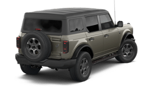 2026 Ford Bronco® External Image 4